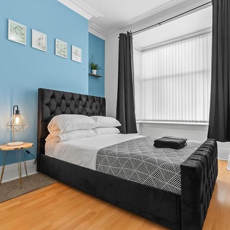 Edgbaston Stadium Nest Бирмингам Екстериор снимка